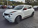Thumbnail image of 2013 Nissan JUKE at Gary Mathews Motors
