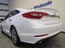 2016 Hyundai SONATA Sport at Auto Dealers Wholesale LLC