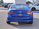 2022 Honda Civic Sport at Serra Buick Gmc Champaign