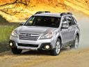 2014 Subaru Outback 2.5i at Serpentini Chevrolet of Willoughby
