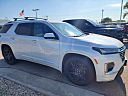 2022 Chevrolet Traverse Premier at Bergstrom Chevrolet of Madison Inc