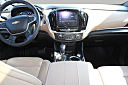 Thumbnail image of 2022 Chevrolet Traverse at Bergstrom Chevrolet of Madison Inc