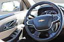 Thumbnail image of 2022 Chevrolet Traverse at Bergstrom Chevrolet of Madison Inc