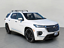 Thumbnail image of 2022 Chevrolet Traverse at Bergstrom Chevrolet of Madison Inc