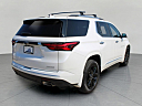 Thumbnail image of 2022 Chevrolet Traverse at Bergstrom Chevrolet of Madison Inc