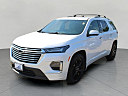 Thumbnail image of 2022 Chevrolet Traverse at Bergstrom Chevrolet of Madison Inc