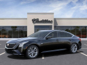 Thumbnail image of 2025 Cadillac CT5 at King O'Rourke Cadillac