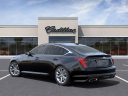 Thumbnail image of 2025 Cadillac CT5 at King O'Rourke Cadillac
