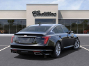 Thumbnail image of 2025 Cadillac CT5 at King O'Rourke Cadillac
