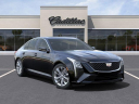 Thumbnail image of 2025 Cadillac CT5 at King O'Rourke Cadillac