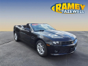 Thumbnail image of 2014 Chevrolet Camaro at Ramey Chevrolet