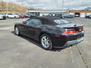 2014 Chevrolet Camaro LT at Ramey Chevrolet