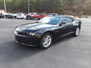 Thumbnail image of 2014 Chevrolet Camaro at Ramey Chevrolet