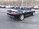 Thumbnail image of 2014 Chevrolet Camaro at Ramey Chevrolet