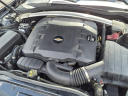 Thumbnail image of 2014 Chevrolet Camaro at Ramey Chevrolet