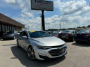 Thumbnail image of 2021 Chevrolet Malibu at TWIN CITY AUTO MALL INC
