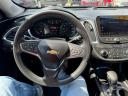 Thumbnail image of 2021 Chevrolet Malibu at TWIN CITY AUTO MALL INC