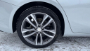 Thumbnail image of 2021 Chevrolet Malibu at TWIN CITY AUTO MALL INC