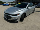 Thumbnail image of 2021 Chevrolet Malibu at TWIN CITY AUTO MALL INC