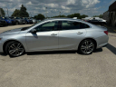 Thumbnail image of 2021 Chevrolet Malibu at TWIN CITY AUTO MALL INC