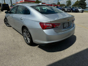 Thumbnail image of 2021 Chevrolet Malibu at TWIN CITY AUTO MALL INC