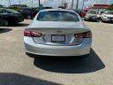 Thumbnail image of 2021 Chevrolet Malibu at TWIN CITY AUTO MALL INC