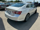 Thumbnail image of 2021 Chevrolet Malibu at TWIN CITY AUTO MALL INC