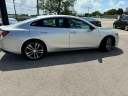 Thumbnail image of 2021 Chevrolet Malibu at TWIN CITY AUTO MALL INC
