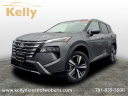 Thumbnail image of 2024 Nissan Rogue at Kelly Nissan Of Woburn