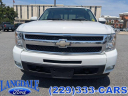 2011 Chevrolet Silverado 1500 LTZ at Langdale Ford NEW