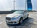 Thumbnail image of 2013 Bentley Continental at Car Geeks