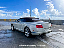 Thumbnail image of 2013 Bentley Continental at Car Geeks