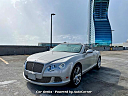 Thumbnail image of 2013 Bentley Continental at Car Geeks