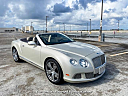 Thumbnail image of 2013 Bentley Continental at Car Geeks