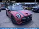 2023 MINI Clubman Cooper S ALL4 at BMW Mini of Freeport