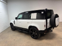2025 Land Rover Defender 110 P400 X-Dynamic SE at Jaguar Land Rover Glen Cove