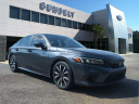Thumbnail image of 2023 Honda Civic at Sunbelt Ford of Albany - New