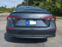 Thumbnail image of 2023 Honda Civic at Sunbelt Ford of Albany - New