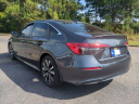 Thumbnail image of 2023 Honda Civic at Sunbelt Ford of Albany - New
