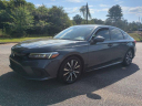 Thumbnail image of 2023 Honda Civic at Sunbelt Ford of Albany - New