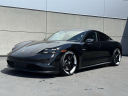 Thumbnail image of 2021 Porsche Taycan at Gossett Volkswagon/Porsche