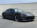 Thumbnail image of 2021 Porsche Taycan at Gossett Volkswagon/Porsche