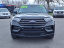 Thumbnail image of 2022 Ford Explorer at Gorno Ford