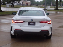 2024 BMW 4 Series 430i xDrive at Serra Honda Bmw Of Champaign