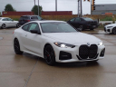 Thumbnail image of 2024 BMW 4 Series at Serra Honda Bmw Of Champaign