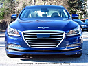 Thumbnail image of 2015 Hyundai Genesis at Carolina Import & Domestic