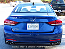 Thumbnail image of 2015 Hyundai Genesis at Carolina Import & Domestic