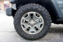Thumbnail image of 2015 Jeep Wrangler at Gator City Motors, Inc.