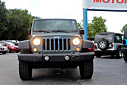 Thumbnail image of 2015 Jeep Wrangler at Gator City Motors, Inc.