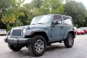 Thumbnail image of 2015 Jeep Wrangler at Gator City Motors, Inc.